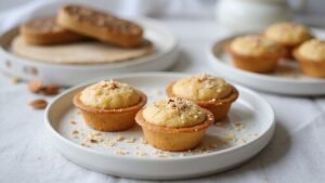 bakewell tarts recipe revealed