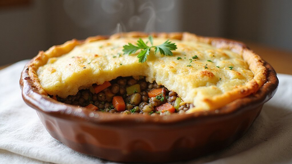comforting shepherd s pie recipe