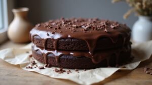 decadent chocolate dessert recipe