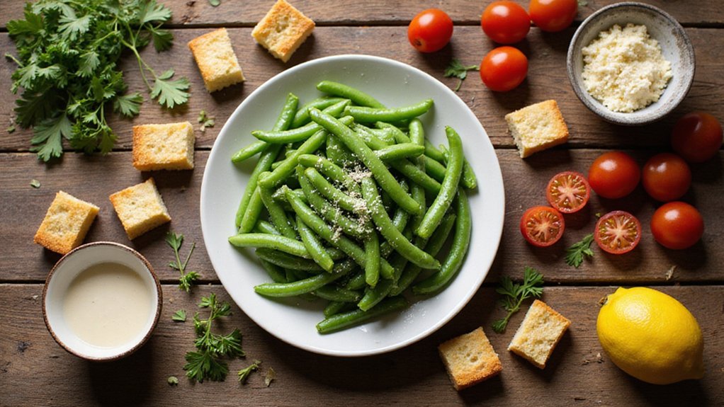 plant based salad delight