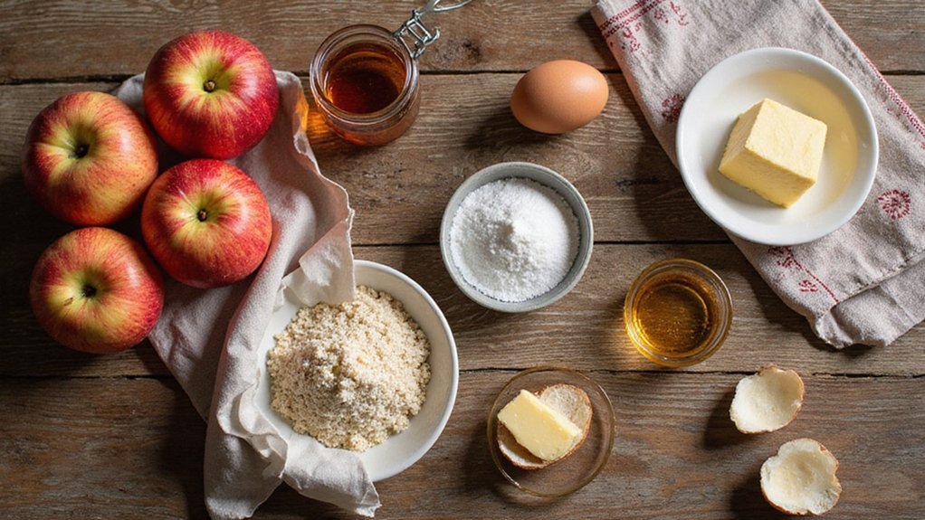 plant powered baking delight