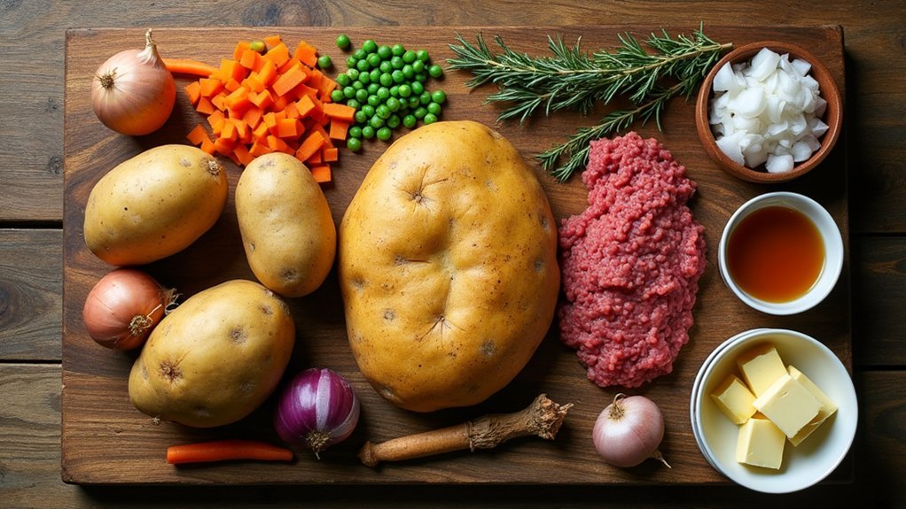 plant powered shepherd s pie recipe