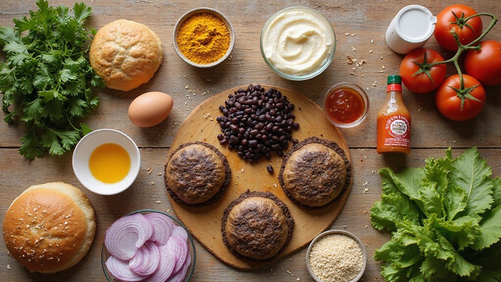 plant powered veggie delight