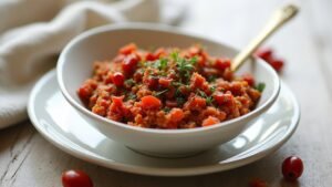 sundried tomato tapenade recipe