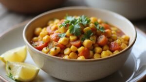 sweetcorn shaak recipe delight