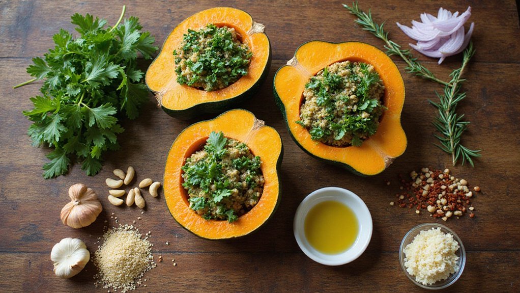 vegan ingredient powerhouse recipe
