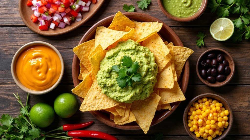vegan nacho ingredients list