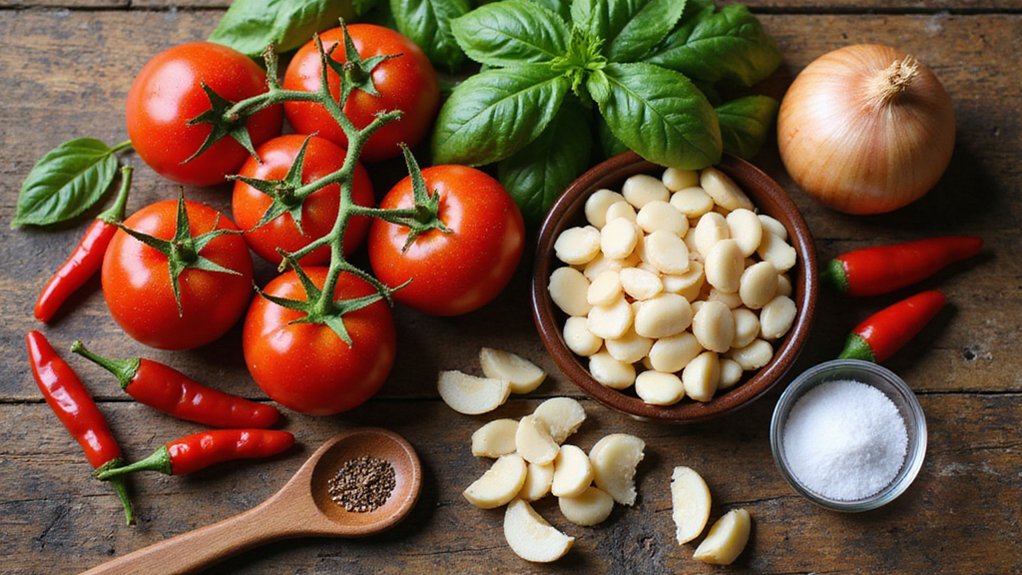 bean toast topping recipe