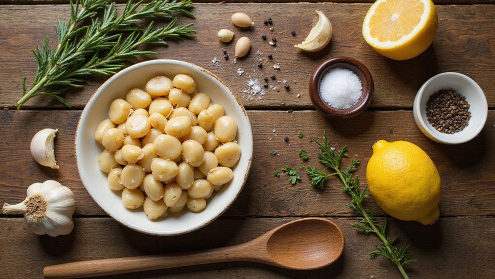 butterbean dip recipe ingredients
