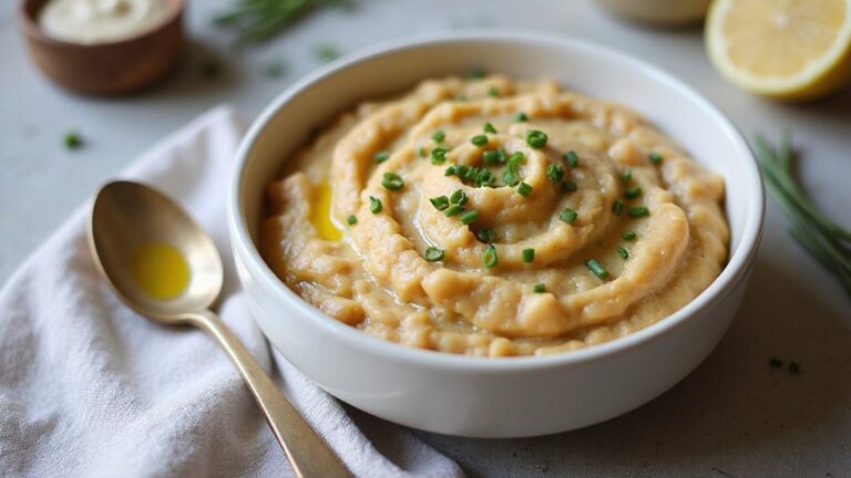butterbean mash recipe delight