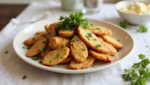 delicious fried chicken recipe
