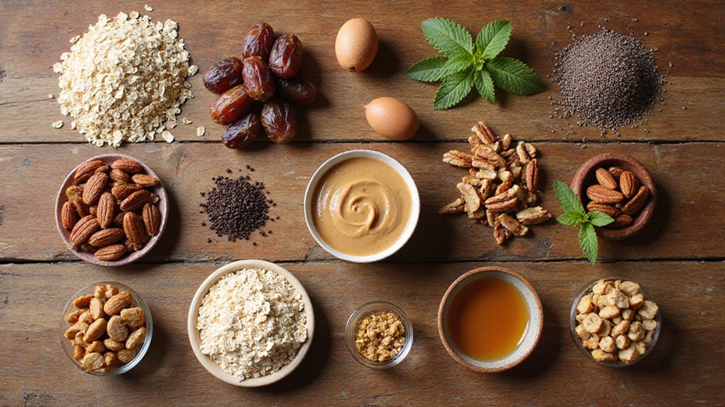 plant powered energy balls recipe