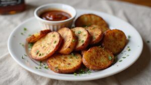 smoky jack daniel s wedges