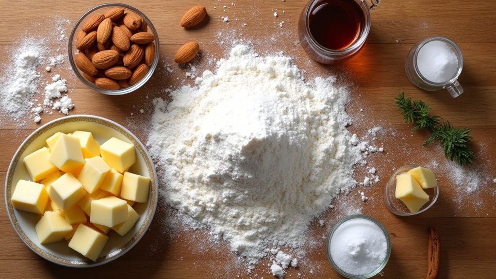vegan holiday baking delights