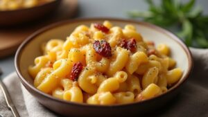 creamy smoky cashew cheese