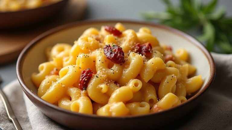 creamy smoky cashew cheese