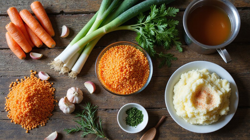 vegan lentil shepherd s pie